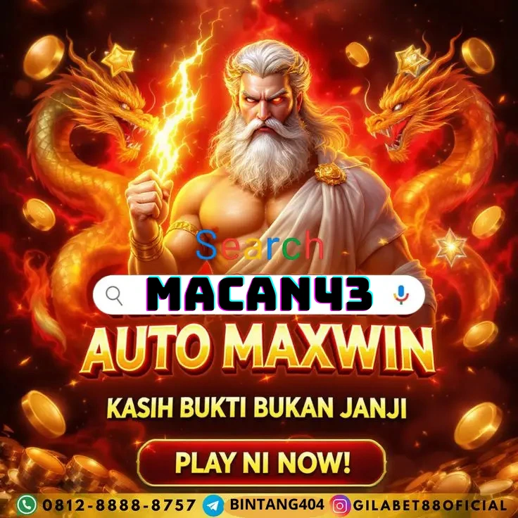 MACAN43 Situs Judi Bola Mix Parlay