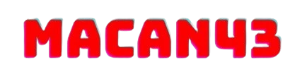 Logo MACAN43